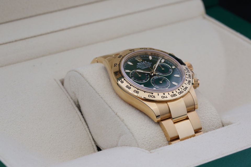 Rolex Daytona 116508 Image 6